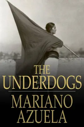 Read: Book The Underdogs