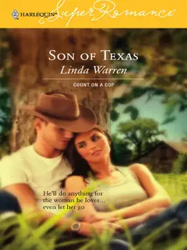 Read: Son Book of Texas
