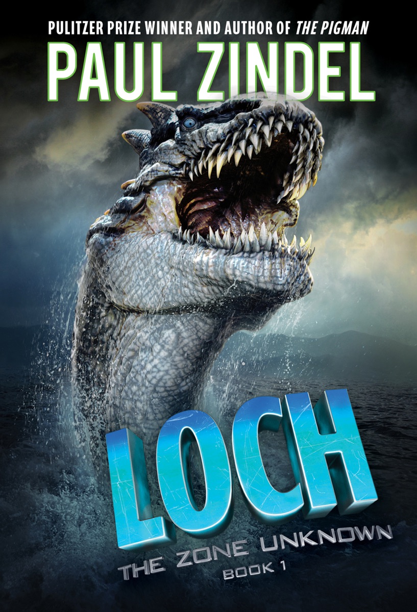 Loch cover