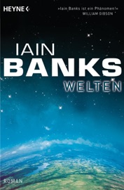 Welten - Iain Banks