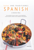 Tapas and Traditional Spanish Cooking - Pepita Aris