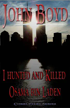 Read: I Hunted and Killed Osama bin Laden Book