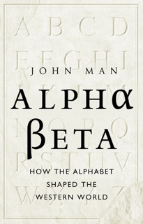 Alpha Beta by John Man