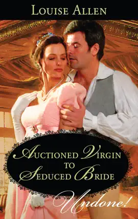 Read: Auctioned Book Virgin to Seduced Bride