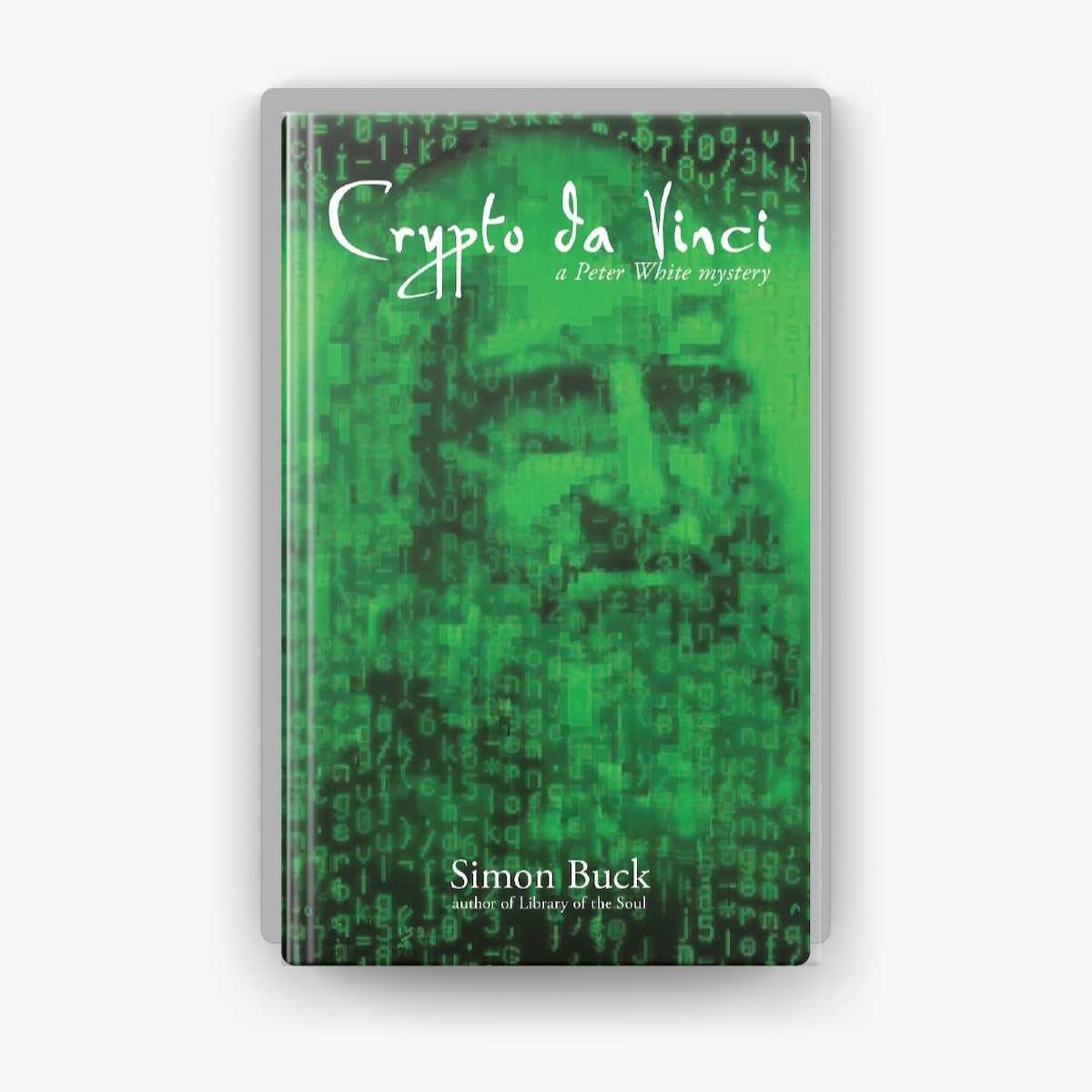 Crypto da Vinci by Simon Buck on Apple Books