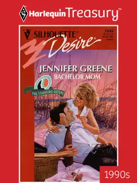 Read: BACHELOR MOM Book