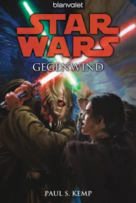 Read: Star Book Wars. Gegenwind