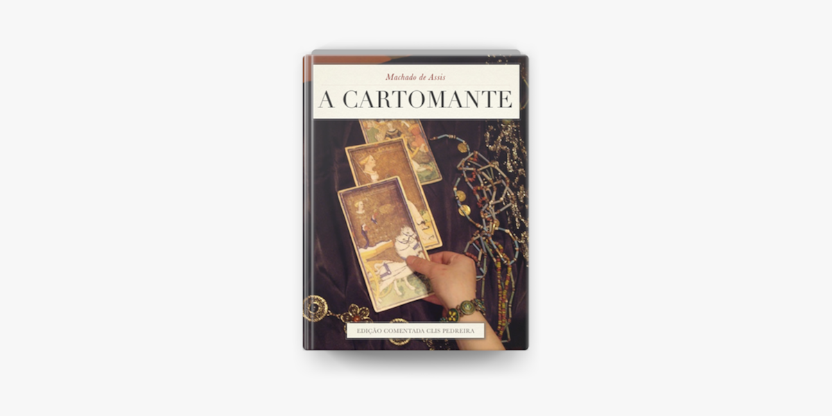 A Cartomante, Machado de Assis en Apple Books