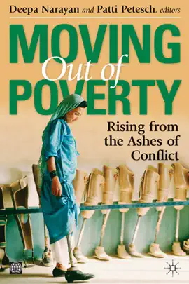Read: Moving Out of Book Poverty