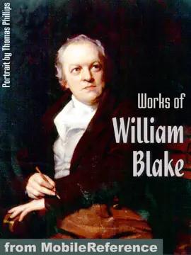 Read: Works of Book William Blake