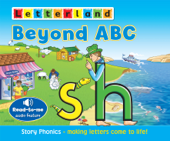 Beyond ABC - Letterland