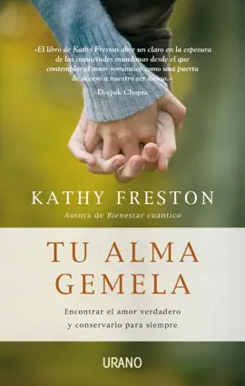 Read: Tu Book alma gemela