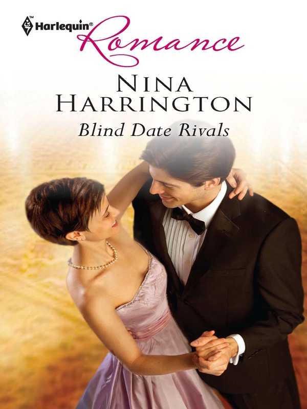 Blind Date Rivals cover