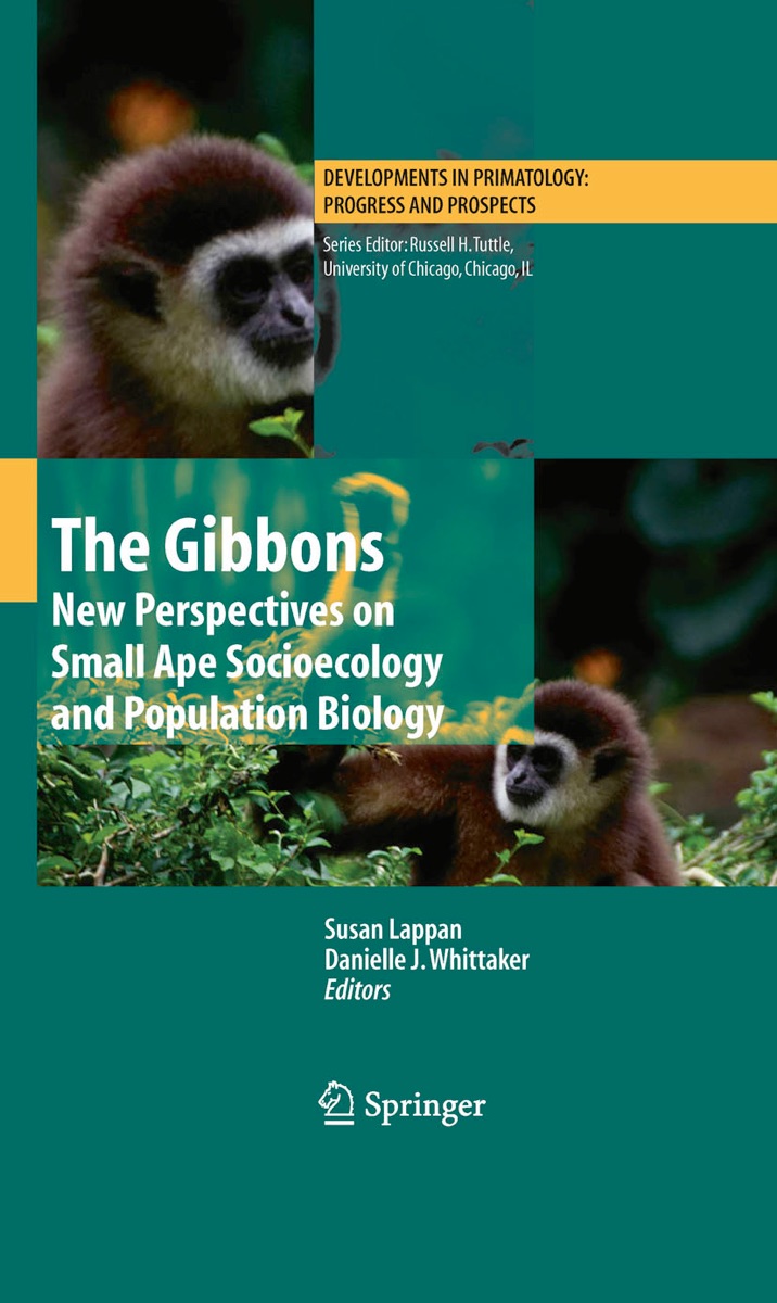 The gibbons cover