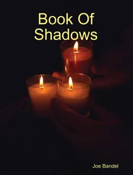 Read: Book Book Of Shadows
