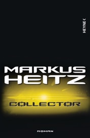 Collector - Markus Heitz