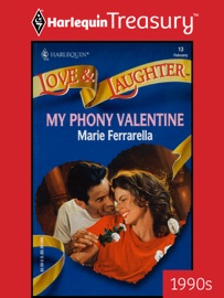 MY PHONY VALENTINE - Marie Ferrarella