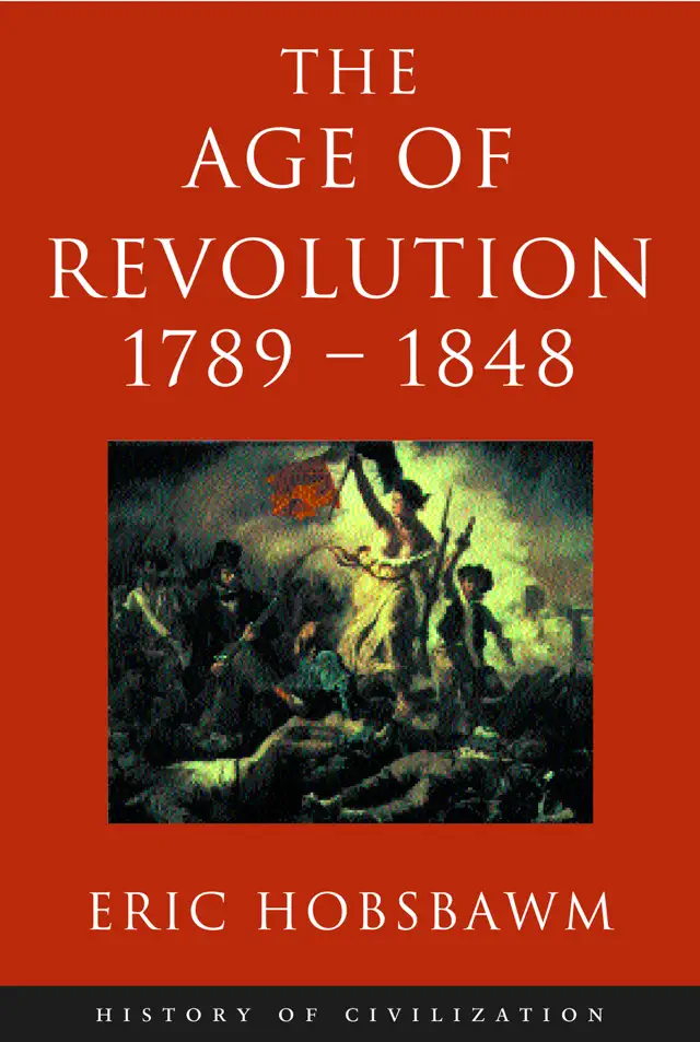 The Age of Revolution