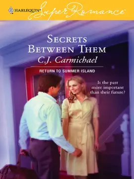 Read: Secrets Book Between Them