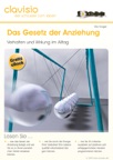 Das Gesetz der Anziehung