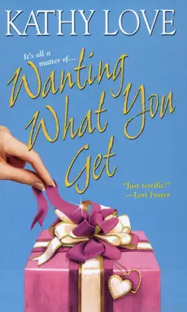 Read: Wanting What Book You Get