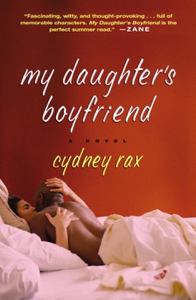 My Daughter's Boyfriend - Cydney Rax Cover Art