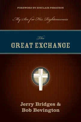 Read: The Great Exchange Book