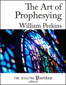 Read: The Art of Prophesying Book