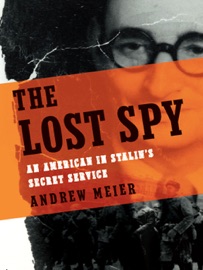 The Lost Spy