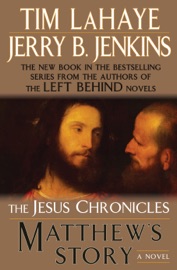 Matthew's Story - Tim LaHaye & Jerry B. Jenkins
