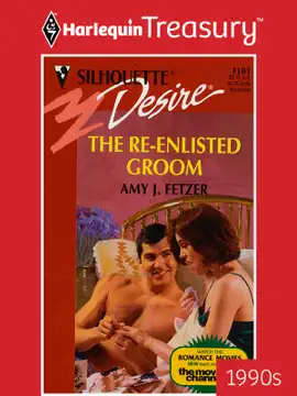 Read: Book THE RE-ENLISTED GROOM