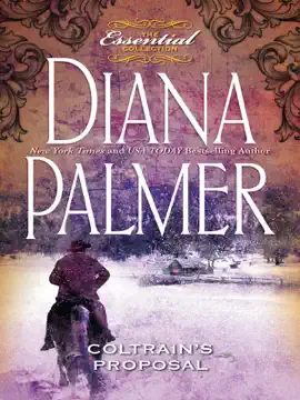 Read: Book Coltrain's Proposal