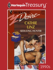 SEDUCING HUNTER - Cathie Linz
