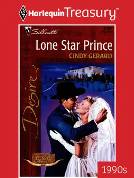 Read: Book LONE STAR PRINCE