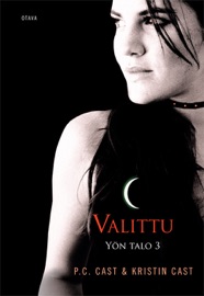 Valittu - P.C. Cast & Kristin Cast