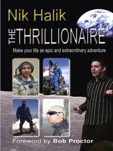 The Thrillionaire