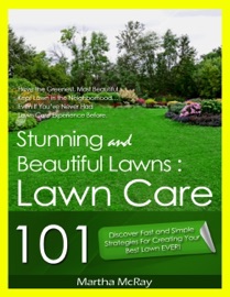 Lawn Care 101