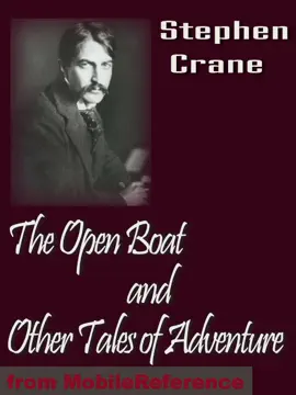 Read: The Open Boat and Other Tales of Book Adventure