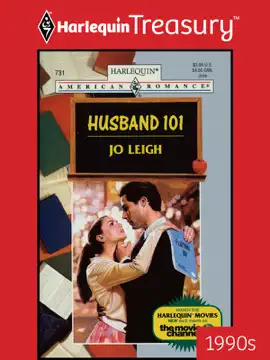 Read: HUSBAND Book 101