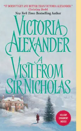 Read: Book Visit From Sir Nicholas, A