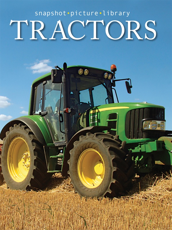 Tractors
