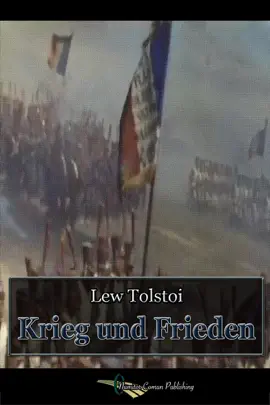 Read: Krieg und Book Frieden