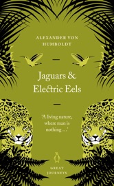 Jaguars and Electric Eels