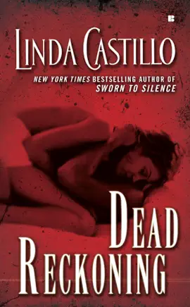 Read: Dead Reckoning Book