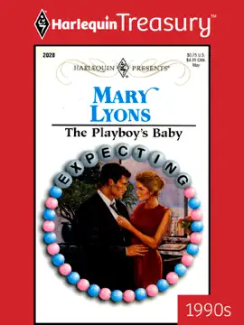 Read: THE PLAYBOY'S Book BABY