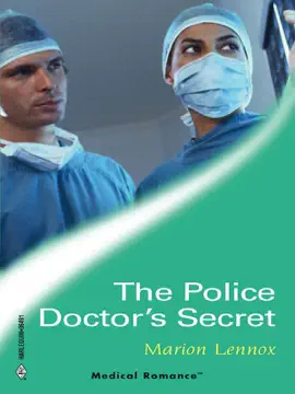 Read: The Police Doctor's Book Secret