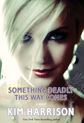 Read: Something Deadly This Book Way Comes