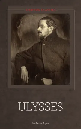 Read: Ulysses