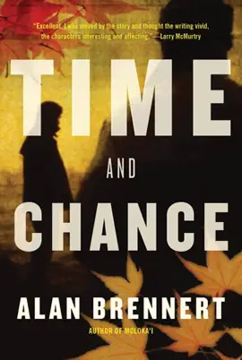 Read: Book Time And Chance