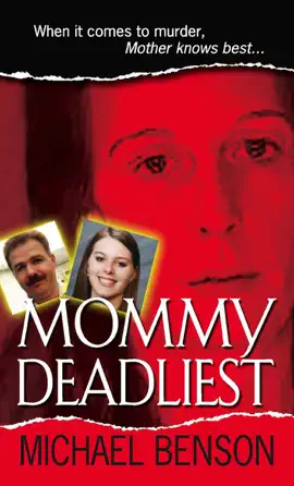 Read: Mommy Deadliest Book